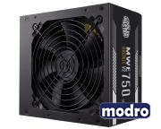 MWE Bronze 750W napajanje (MPE-7501-ACABW-BEU) 5Y