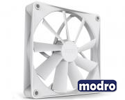 F140Q 140mm ventilator beli (RF-Q14SF-W1)