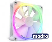 F120RGB 120mm ventilator beli (RF-R12SF-W1)