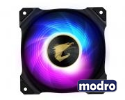 GP-AR120RFAN AORUS 120 ARGB ventilator