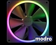 F140 RGB 140mm ventilator crni (RF-R14SF-B1)