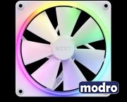 F140 RGB 140mm ventilator beli (RF-R14SF-W1)