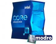 Core i9-11900K 8-Core 3.5GHz (5.30GHz) Box