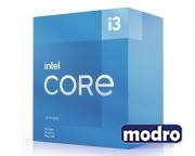 Core i3-10105F 4 cores 3.7GHz (4.4GHz) Box