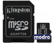 A1 MicroSDHC 32GB 100R class 10 SDCS2/32GB + adapter