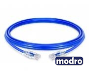 Kabl Patch Cord 1m cat.6