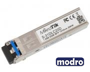 (S-31DLC20D) SFP primopredajni modul 1.25G SM 20km 1310nm