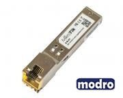 (S-RJ01) RJ45 SFP 10/100/1000M bakarni modul