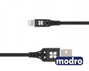 Nervelink-i2 Kabl za Iphone USB A 3.0 crni