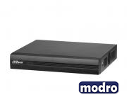 XVR1B16-I Pentabrid HD 16-kanalni 1U kompaktni DVR