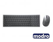 KM7120W Wireless YU (QWERTZ) tastatura + mi