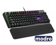 CK550 V2 US mehanicka tastatura (CK-550-GKTM1-US )