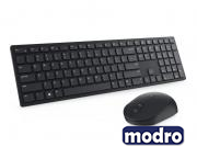 KM5221W Pro Wireless US  tastatura + mi