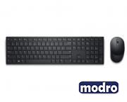 KM5221W Pro Wireless YU  tastatura + mi