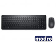 KM3322W Wireless US tastatura + mi