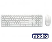 KM5221W Pro Wireless US  tastatura + mi