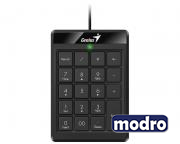 NumPad 110 USB numeri