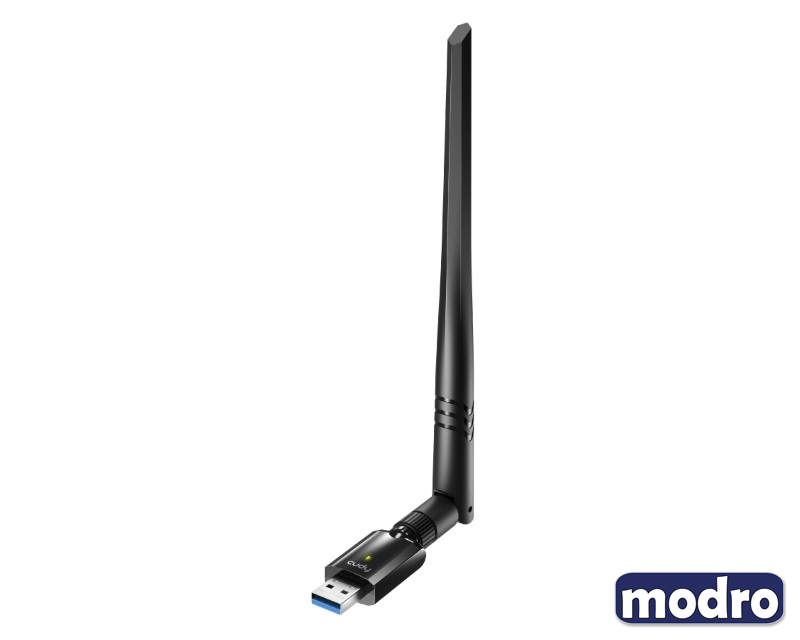 WU1400 wireless AC1300Mb/s High Gain USB 3.0 adapter