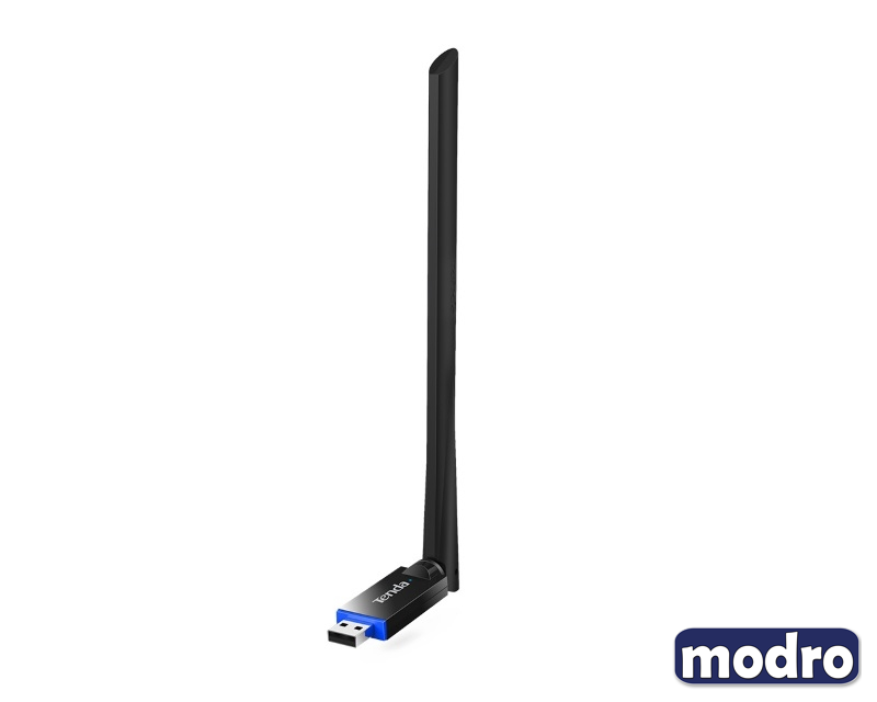 U10 AC650 Dual-band Wireless USB Adapter (USB Antenna)