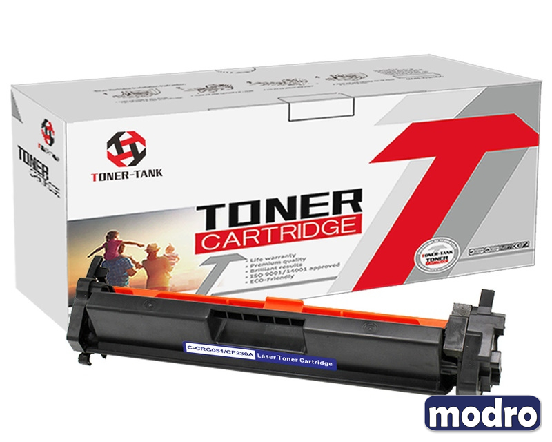 Toner CRG051 / CF230A