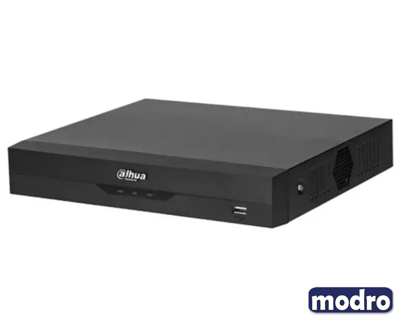 XVR5108HS-I3 8-kanalni Penta-brid 1080p Compact 1U Digital Video Recorder