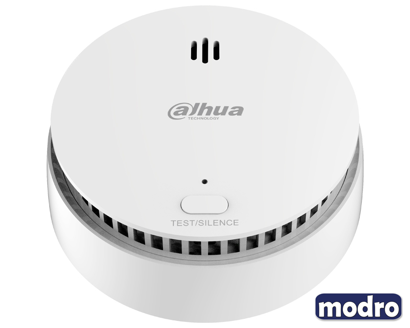HY-SA21A-W2(868) Wireless Smoke Alarm